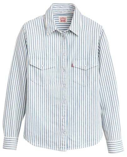 Levi's Iconic Western *Marinas Stripe* von Levi's