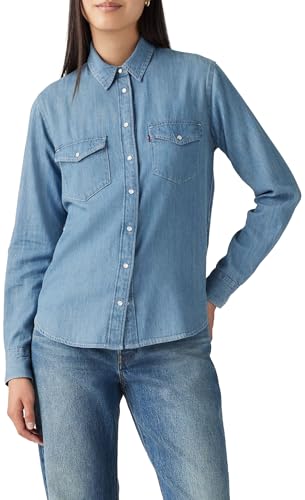 Levi's Iconic Western Play Break Levi's Iconic Western Play Break von Levi's