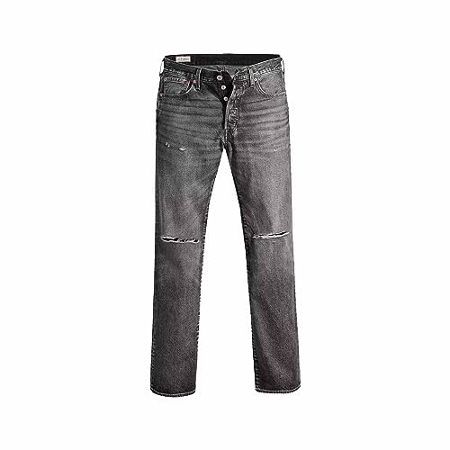 Levi's Jeans Uomo Red 501 Original 00501-3414 von Levi's