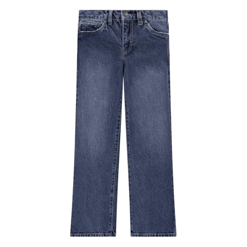 Levi's Jeans mit weitem Bein für Kinder, Mcl Level Salze, 12 Jahre von Levi's