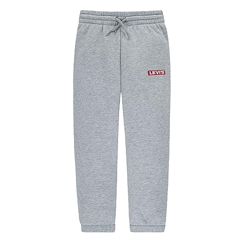 Levi's Kids Lvn boxtab jogger Jungen Gris 16 Jahre von Levi's