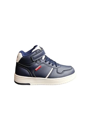 Levi's Kick-Mid, blau, 34 EU von Levi's