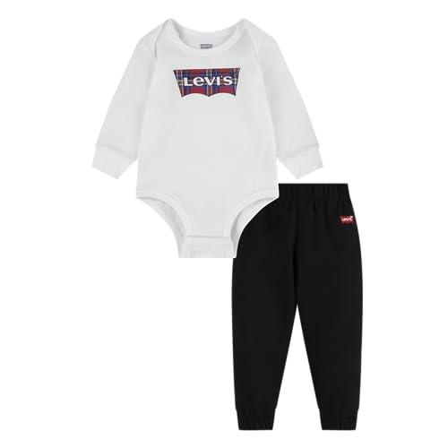 Levi's Kids 2 pc box set Baby Jungen Chili Pepper 24 Monate von Levi's