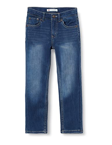 Levi's Kids 510 knit jean Jungen Sundance Kid 3 Jahre Levi's Kids 510 knit jean Jungen Sundance Kid 3 Jahre von Levi's