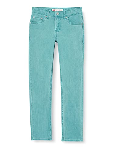 Levi's Kids 512 slim taper fit jeans Jungen Bretagne 16 Jahre von Levi's