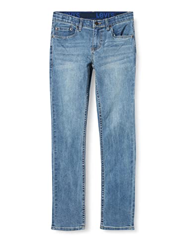 Levi's Kids -512 slim taper fit strong performance jeans Jungen Good Guy 12 Jahre von Levi's