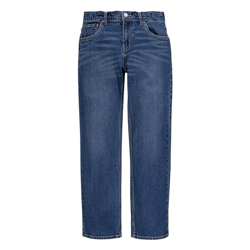 Levi's Kids -551z authentic straight jeans Jungen Garland 10 Jahre von Levi's