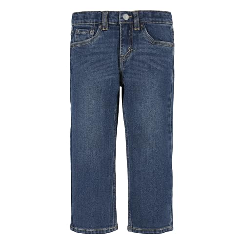 Levi's Kids -551z authentic straight jeans Jungen Garland 2 Jahre von Levi's