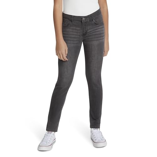 Levi's Kids 710 super skinny jean Mädchen Baton Rouge 8 Jahre von Levi's