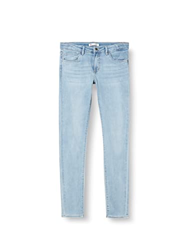 Levi's Kids 710 super skinny jeans Mädchen Federrücklauf 12 Jahre von Levi's