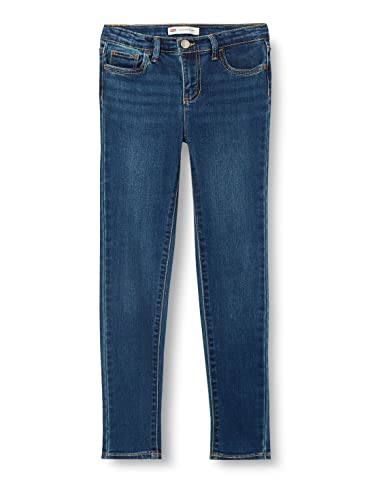 Levi's Kids 710 super skinny jeans Mädchen Maniac Monday 12 Jahre von Levi's