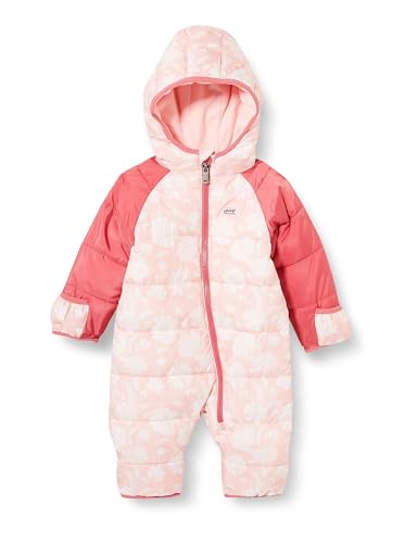 Levi's Kids Lvn baby snowsuit Baby Mädchen PINK ICING von Levi's