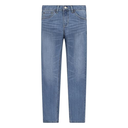 Levi's Kids Lvb 511 slim fit jean-classics Jungen Calabasas 10 Jahre von Levi's