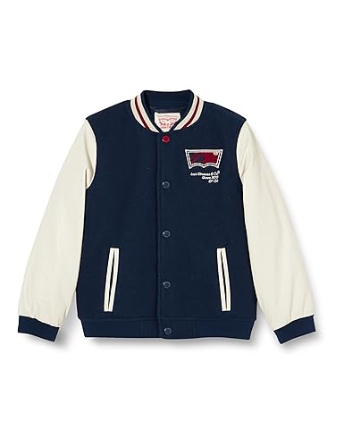 Levi's Kids Levi's kids lvb varsity jacket Jungen Dress Blues von Levi's Kids