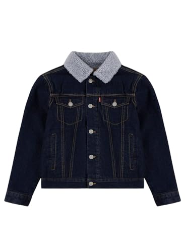 Levi's Kids Levi's kids lvn sherpa trucker Jungen Pearson 6 Jahre von Levi's