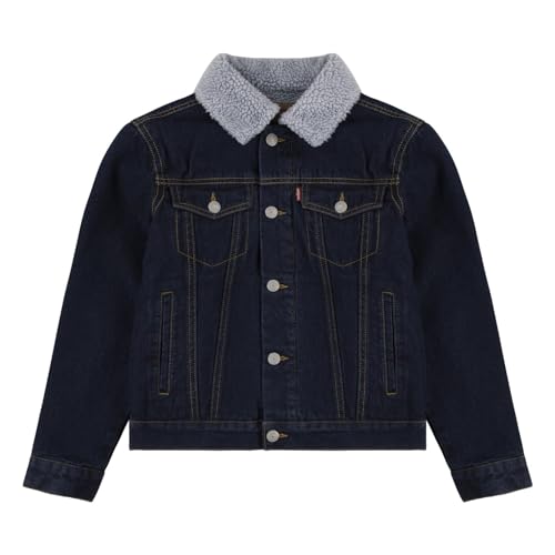 Levi's Kids Levi's kids lvn sherpa trucker Jungen Pearson 6 Jahre von Levi's