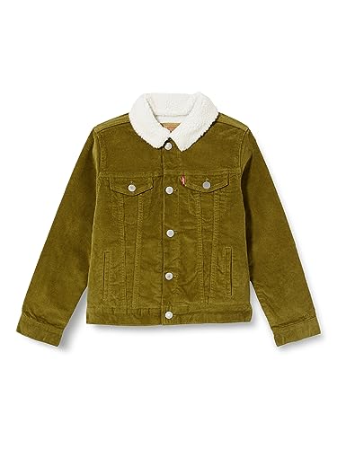 Levi's Kids Levi's kids lvb corduroy trucker Jungen Woodlet 8 Jahre von Levi's