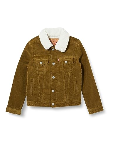 Levi's Kids Levi's kids lvb corduroy trucker Jungen Woodlet 16 Jahre von Levi's