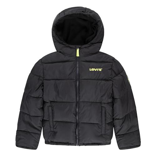 Levi's Kids Levi's kids lvb core puffer Jungen Météorite 10 Jahre von Levi's