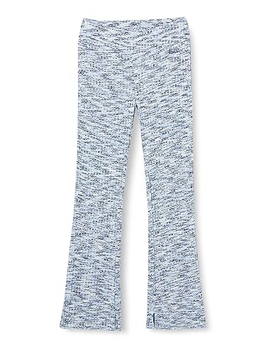 Levi's Kids Lvg space dye flare knit pant Mädchen Couronne Bluee. 14 Jahre von Levi's