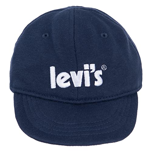 Levi's Kids Lan levis soft cap Unisex Naval Academy Taille unique von Levi's