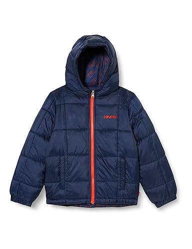 Levi's Kids Levi's kids lvb mdwt puffer jkt Jungen Ocean Cave 2 Jahre von Levi's