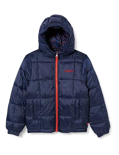 Levi's Kids Levi's kids lvb mdwt puffer jkt Jungen Ocean Cave 2 Jahre von Levi's