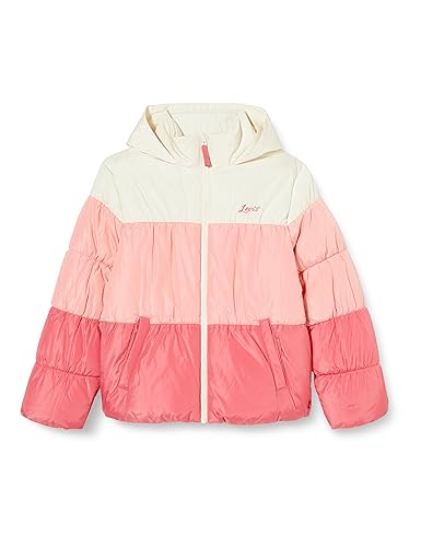 Levi's Kids Levi's kids lvg color block puffer Mädchen Pink 10 Jahre von Levi's