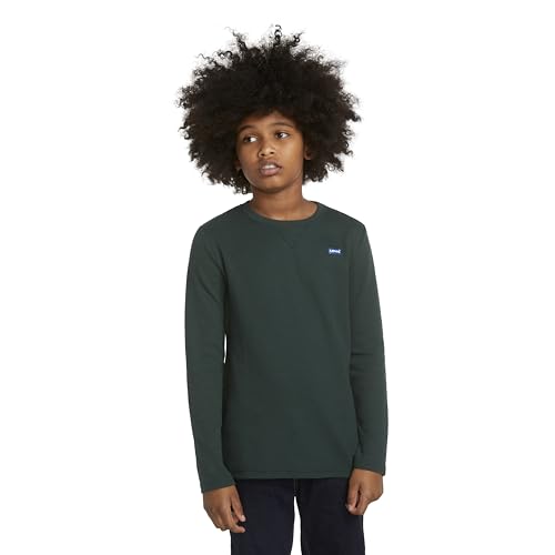 Levi's Kids Ls thermal top Jungen Kiefernhain 12 Jahre von Levi's