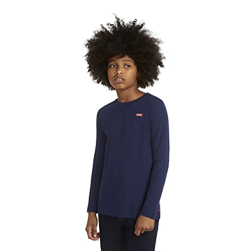 Levi's Kids Ls thermal top Jungen Naval Academy 12 Jahre von Levi's