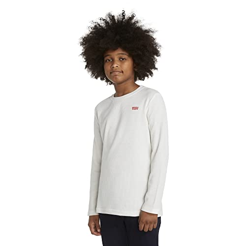 Levi's Kids Ls thermal top Jungen Zucker-rührlöffel. 8 Jahre von Levi's