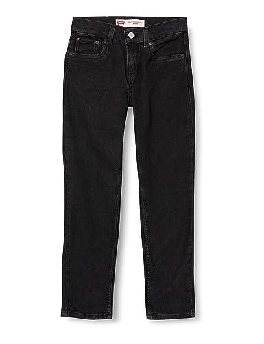 Levi's Kids Lvb 502 regular taper jean Jungen Finish Line von Levi's