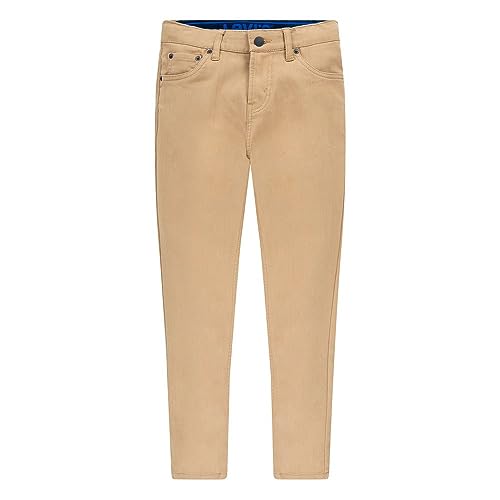 Levi's Kids Lvb 502 strong performance jeans Jungen Kaki - Nouveau - Britannique 8 Jahre von Levi's