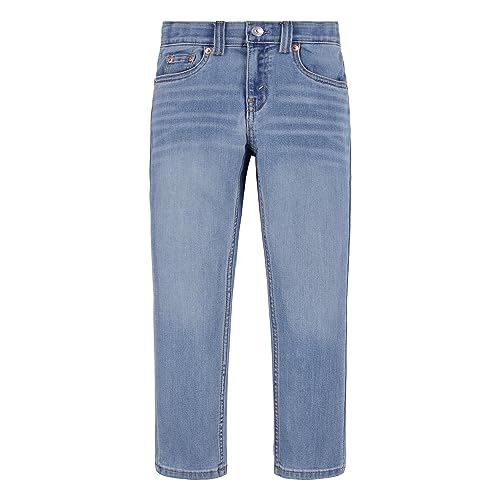 Levi's Kids Lvb 511 eco soft performance jean Jungen Basilic Sky SJahre Destruction 5 Jahre von Levi's