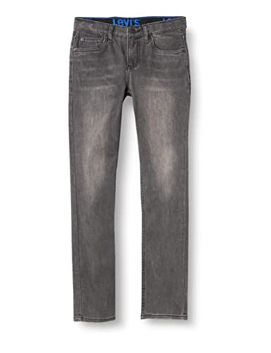 Levi's Kids Lvb-512 slim taper fit strong performance jeans Jungen My Way 14 Jahre von Levi's