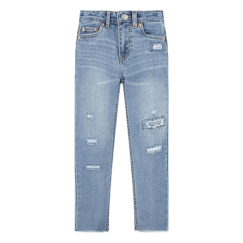 Levi's Kids Lvb 512 slim taper jean Jungen Freestyle 8 Jahre von Levi's