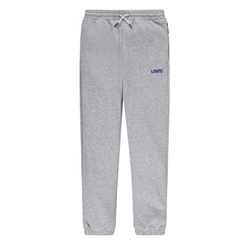 Levi's Kids Lvb colorblock relaxed french Jungen 14 Jahre Light Grayheather von Levi's