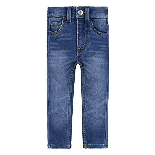 Levi's Kids Lvb skinny knit pull on jean Baby Jungen Ues 6 Monate von Levi's