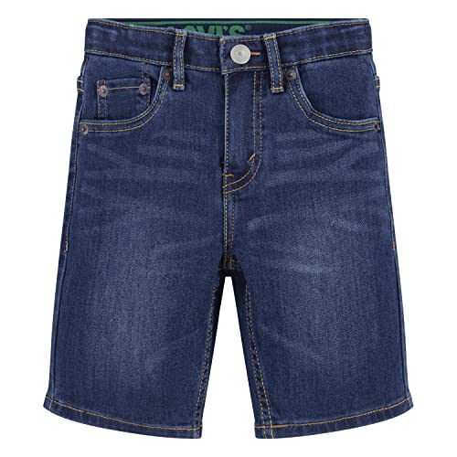 Levi's Kids Lvb slim fit lt wt eco shorts Jungen 12 Jahre Garland Levi's Kids Lvb slim fit lt wt eco shorts Jungen 12 Jahre Garland von Levi's