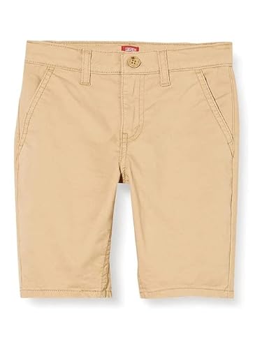 Levi's Kids Lvb straight xx chino short Jungen 16 Jahre Pastelltürkis von Levi's