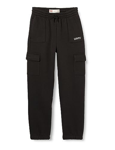 Levi's Kids Lvb utility cargo jogger Jungen Météorite 2 Jahre von Levi's Kids
