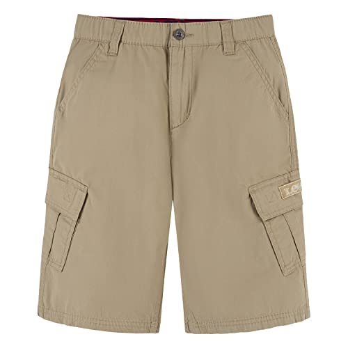 Levi's Kids Lvb xx cargo short Jungen 14 Jahre Ernte Gold von Levi's