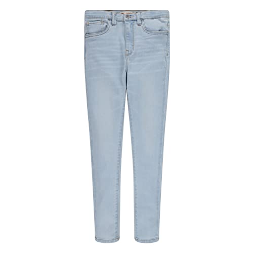 Levi's Kids Lvg 720 high rise skinny jeans Mädchen 10 Jahre Superlight von Levi's