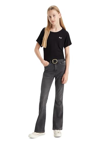 Levi's Kids Lvg 726 high rise flare jean Mädchen Such A Doozie von Levi's