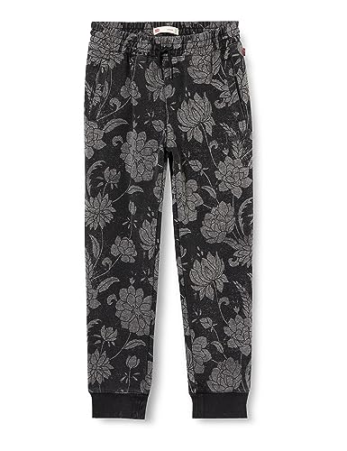 Levi's Kids Lvg discharge jogger Mädchen Motif Floral Occultant 5 Jahre von Levi's Kids