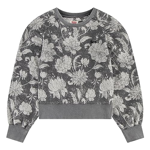 Levi's Kids Lvg discharge meet and greet Mädchen Motif Floral Occultant 10 Jahre von Levi's