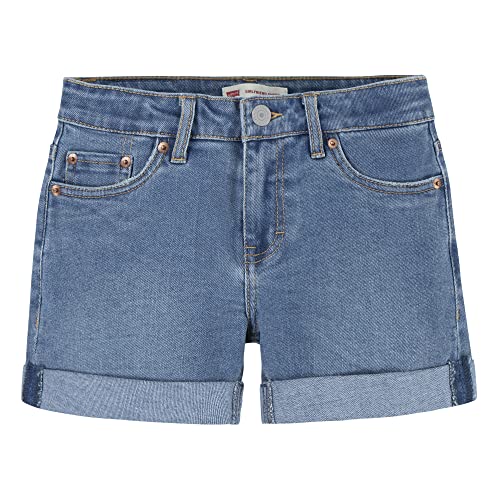 Levi's Kids Lvg girlfriend shorts Mädchen 6 Jahre Keep The Change von Levi's