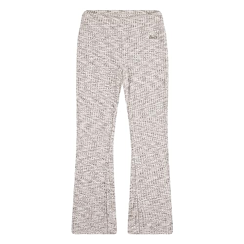 Levi's Kids Lvg space dye flare knit pant Mädchen Creme Brulee 16 Jahre von Levi's Kids