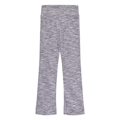 Levi's Kids Lvg space dye flare knit pant Mädchen Purple Pink 16 Jahre von Levi's Kids