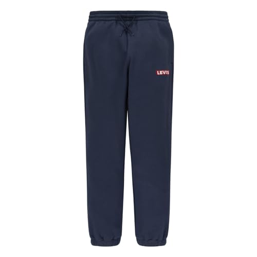 Levi's Kids Lvn boxtab jogger Jungen Dress Blues 2 Jahre von Levi's